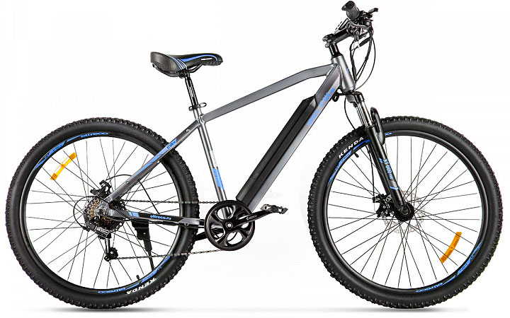 Купить Электровелосипед ELTRECO XT 600 Pro