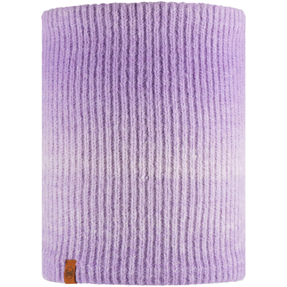Купить Шарф BUFF Knitted & Fleece Neckwarmer Marin Lavender
