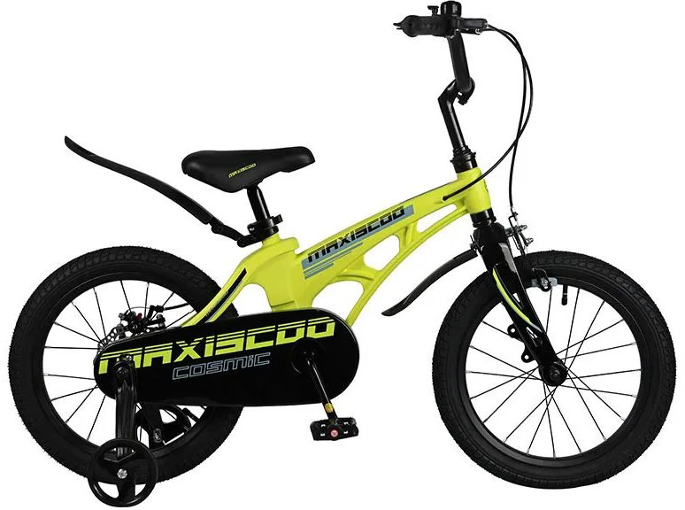 MAXISCOO Cosmic 14 Стандарт 2023 Купить MAXISCOO Cosmic 14 Стандарт 2023