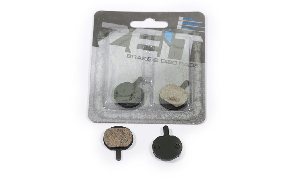 Купить Тормозные колодки ZEIT, для дискового тормоза, для Hayes MX2/MX3/Sole
