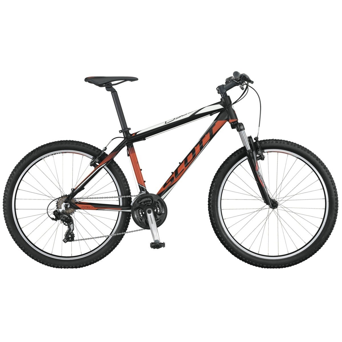 Купить Scott Aspect 680 2014