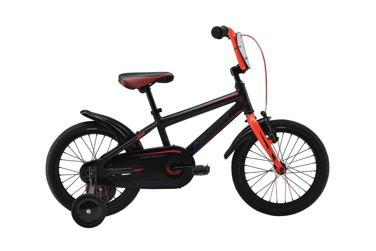 Купить Merida Dino J16 2016