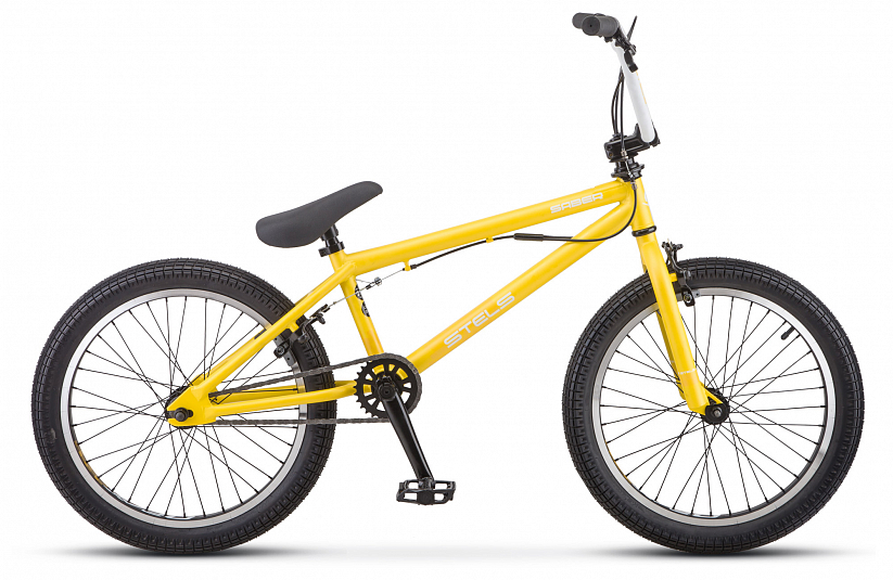 Купить STELS BMX Saber 20 2021