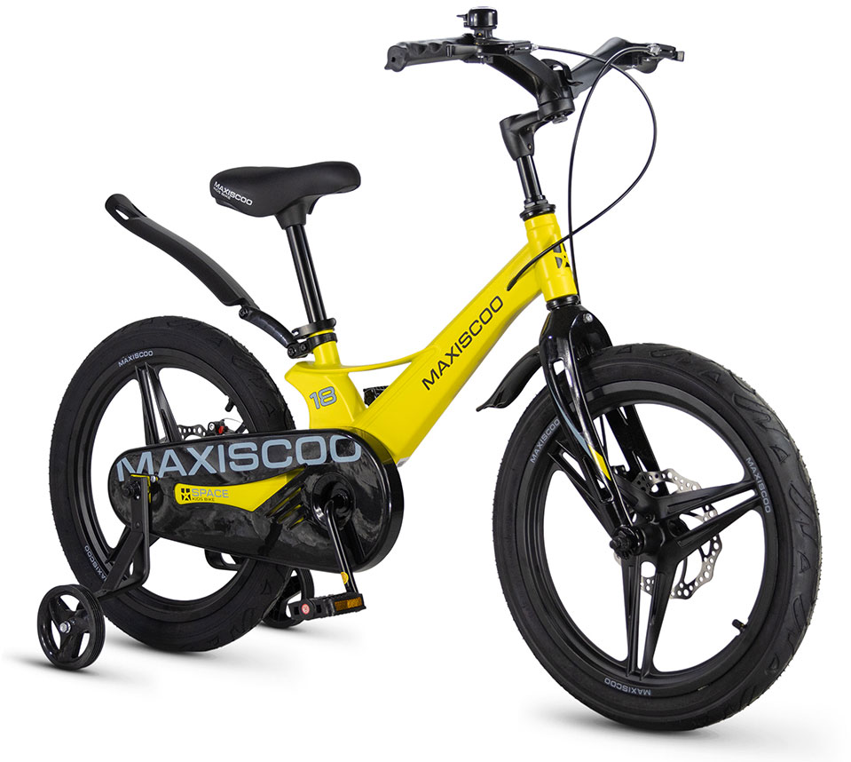 Купить MAXISCOO Space Делюкс 18 2026