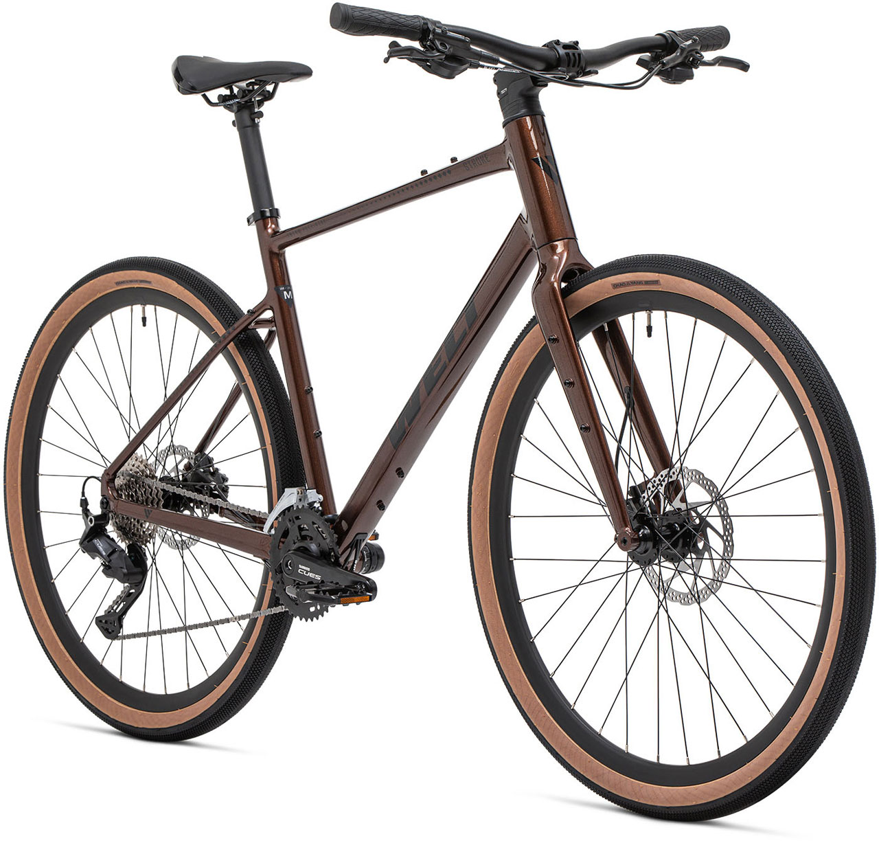 Купить WELT Stroke 2.0 700c 2026