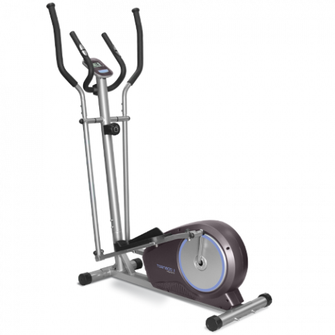 Купить Эллиптический тренажер OXYGEN FITNESS TORNADO II EL