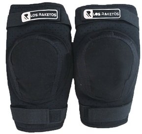 Купить Защита колена LOSRAKETOS Pro LRK-005 KEVLAR
