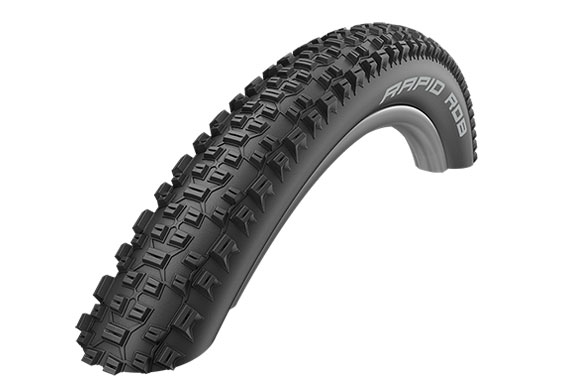 Купить Покрышка Schwalbe RAPID ROB 29x2.10