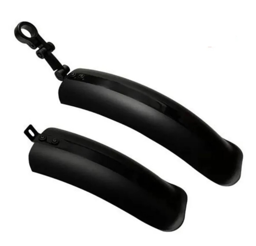 Купить Комплект крыльев для фэтбайка 20-26'' FN-43 F/R