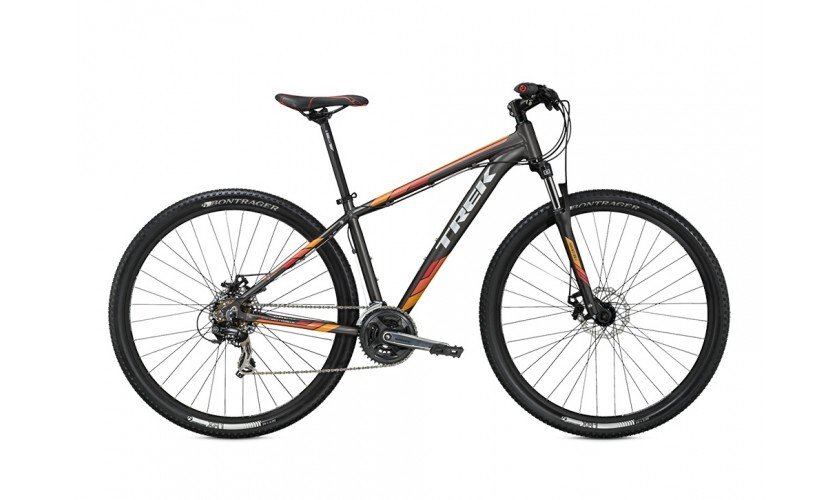 Купить TREK Marlin 5 27.5 2016