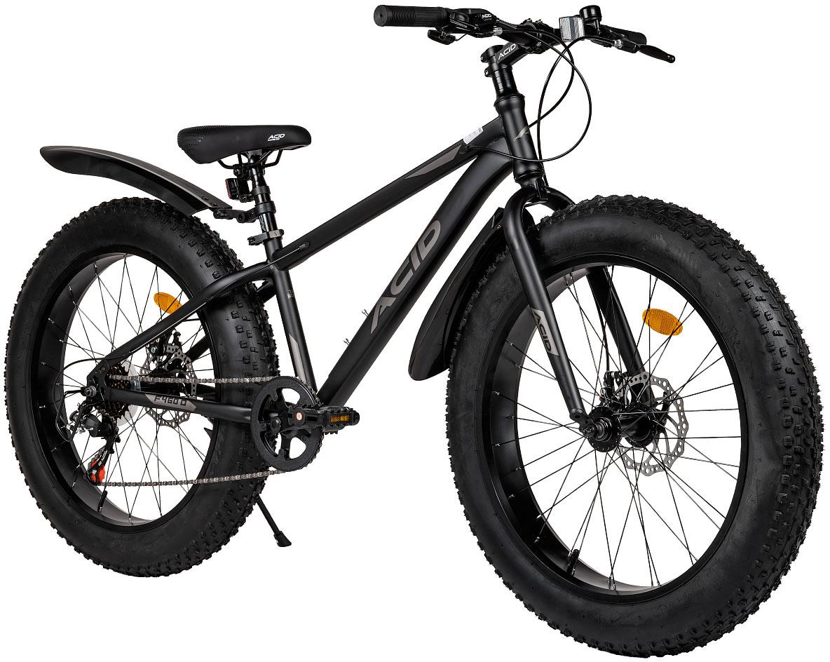 Купить ACID F 460 D 24 2026