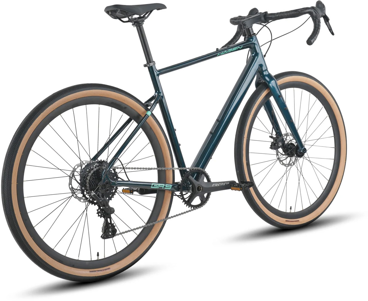 Купить HAGEN GR9 700c 2025