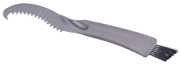 Купить Щетка для чистки кассет ICETOOLZ C123