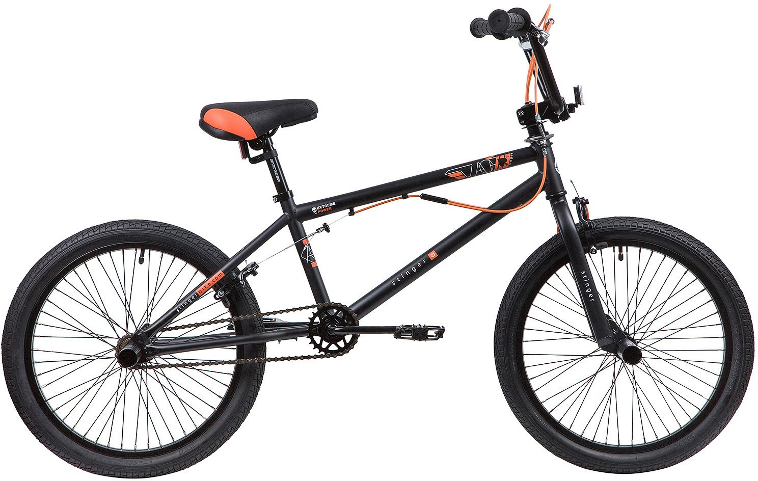 Купить STINGER BMX ACE 20 2019