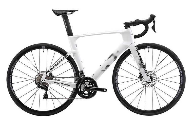 Купить PARDUS Spark Sport Disc 105 2024