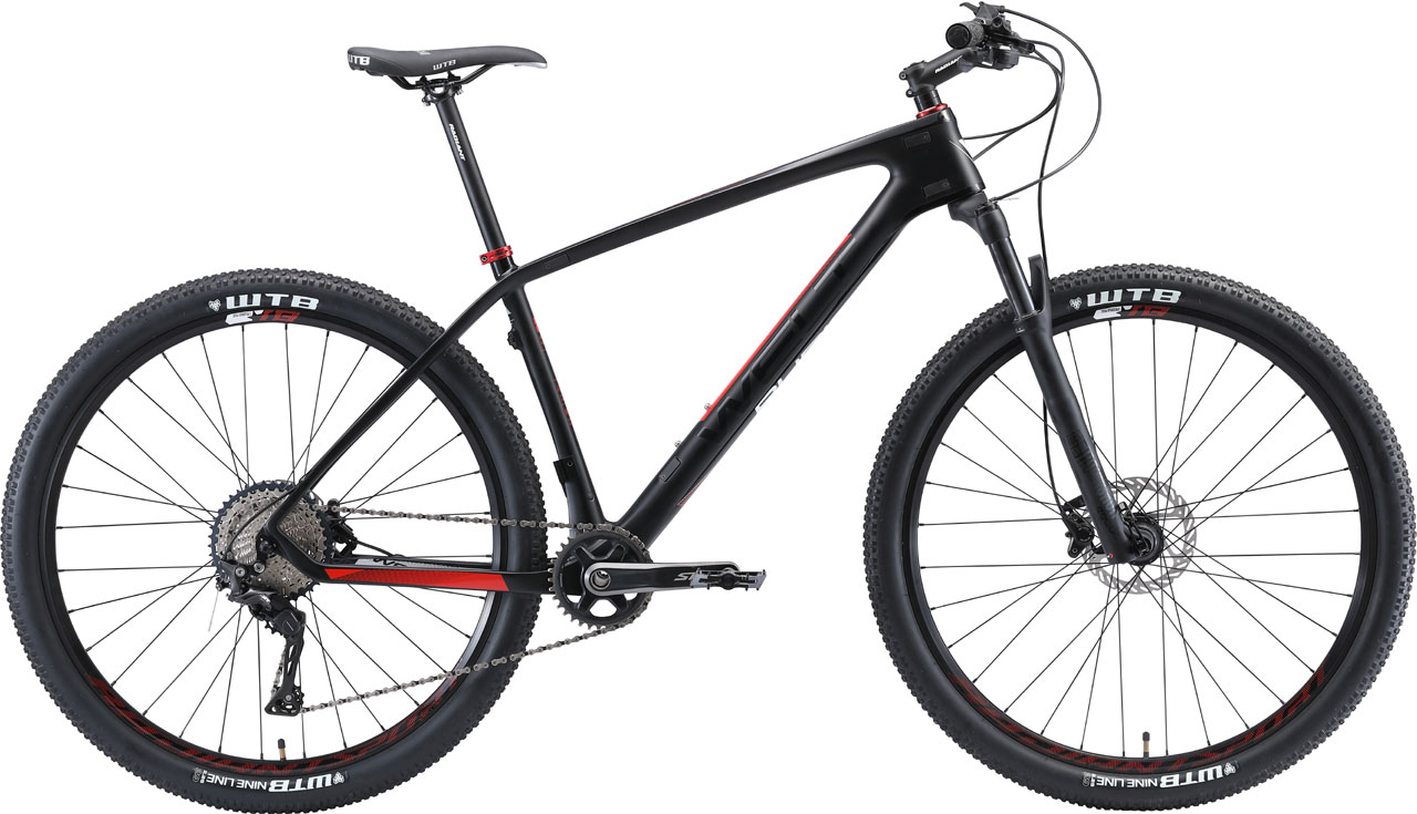 Купить WELT Rubicon Carbon Race 29 2021