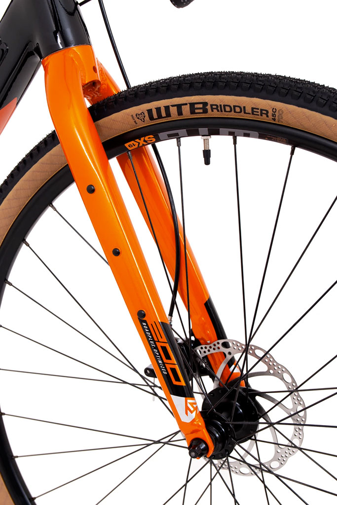 Купить ROCK MACHINE Gravelride 200 2024