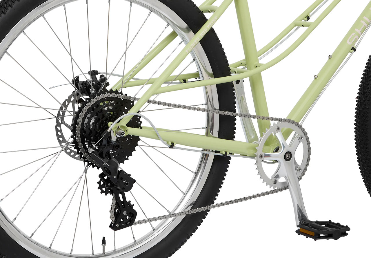 Купить SHULZ Flower Bud Fairy 27.5 2025