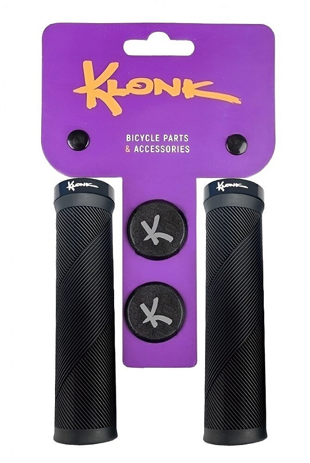 Купить Грипсы KLONK KLK-11007 130 мм