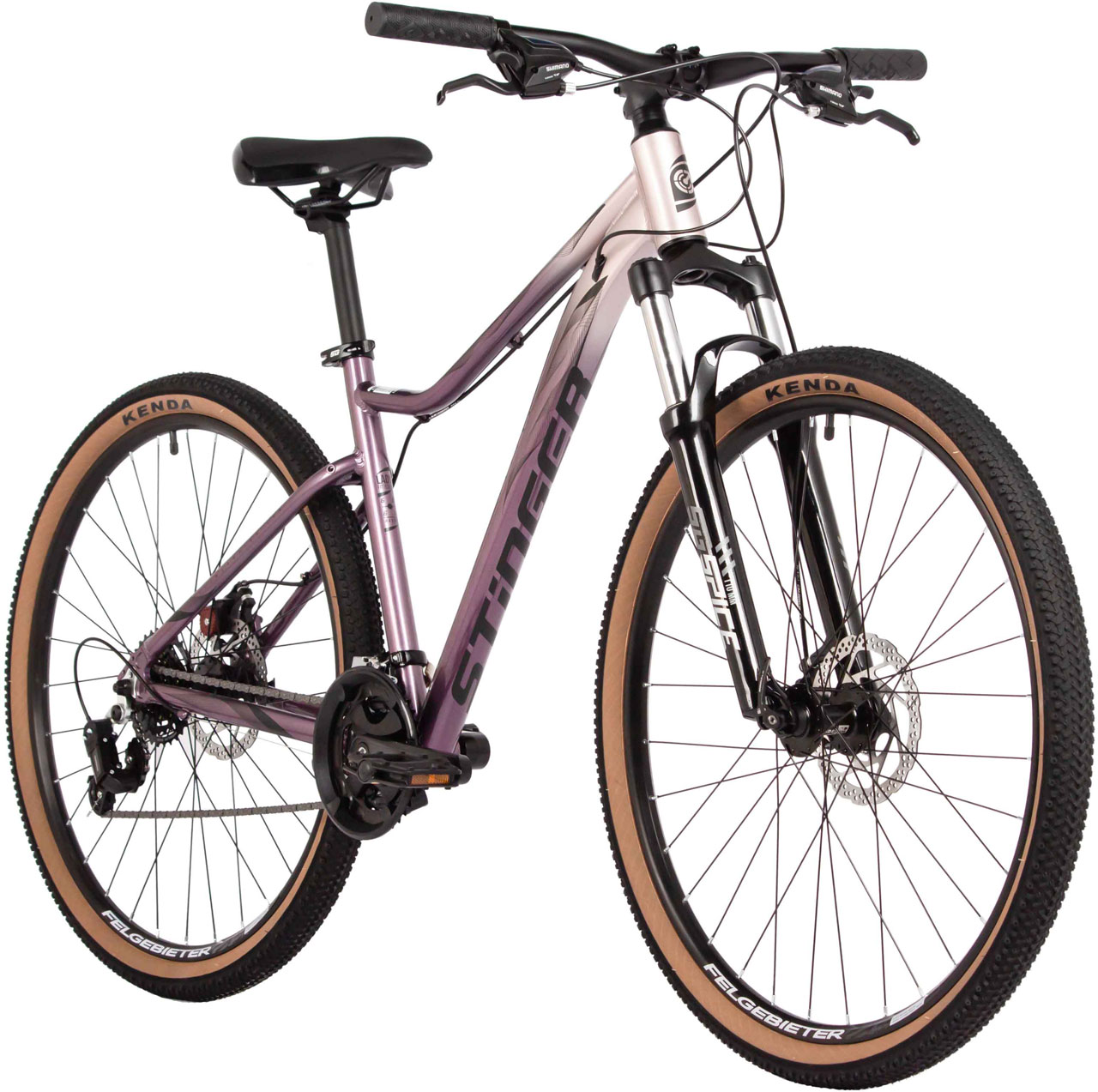 Купить STINGER Laguna 27.5 2025