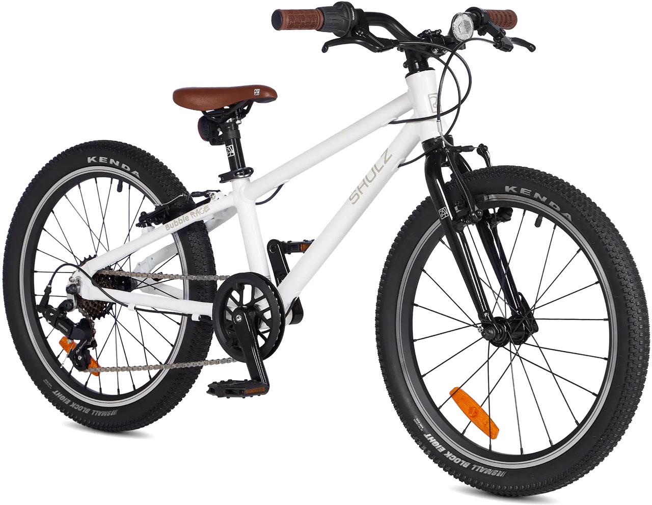 Купить SHULZ Bubble 20 Race 2025