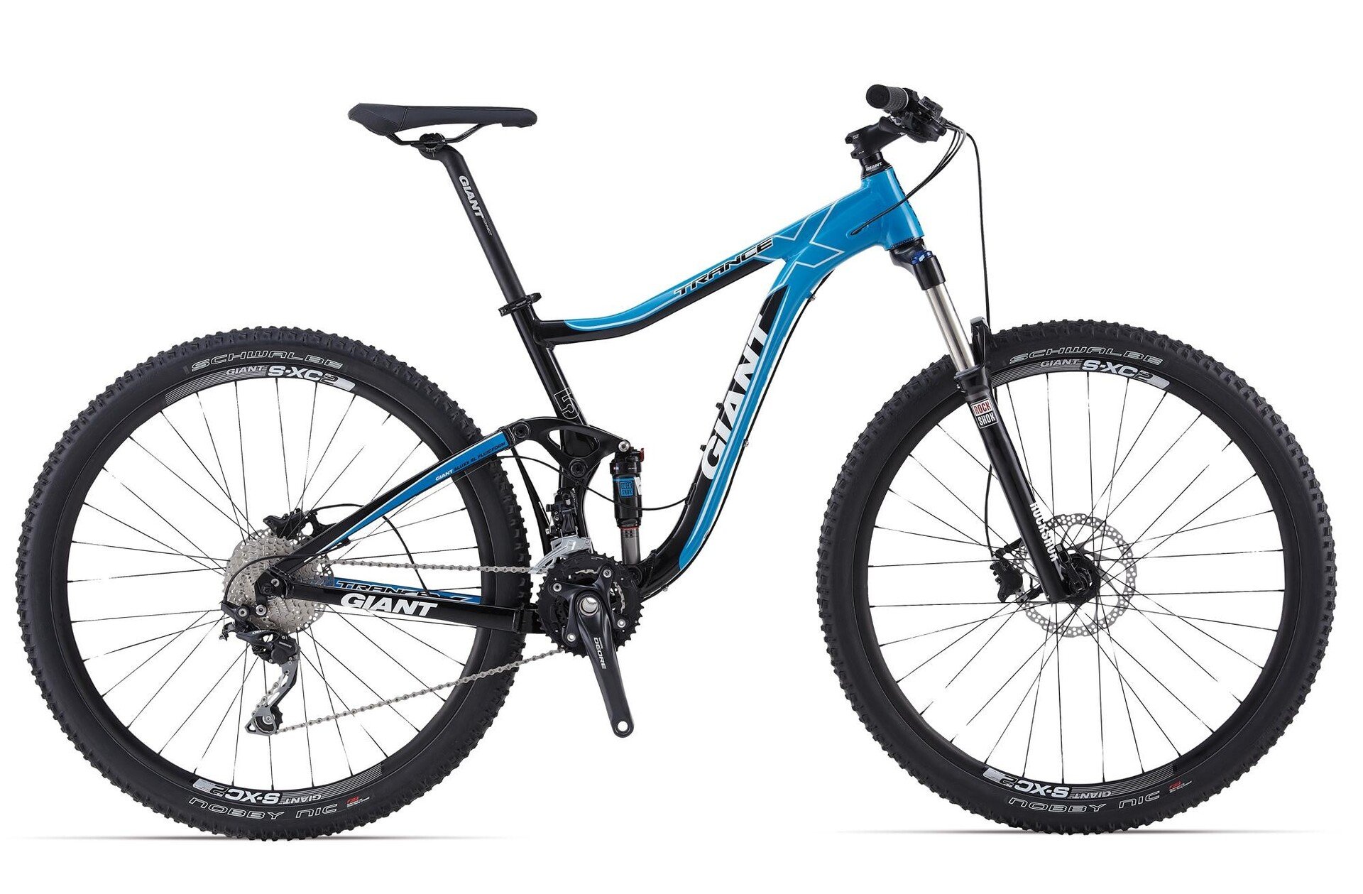 Купить Giant Trance X 29er 2 2014