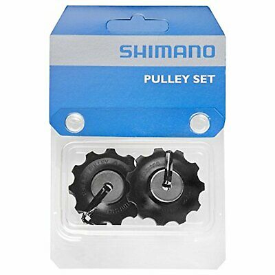 Купить Ролики заднего переключателя SHIMANO RD-6800/6870 Y5YC98140, 2-3036