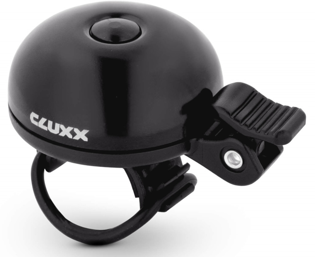 Купить Звонок CLUXX Nobl Black
