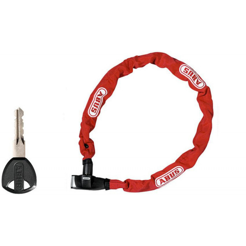 Купить Велозамок-цепь ABUS IONUS 6800/110см RD