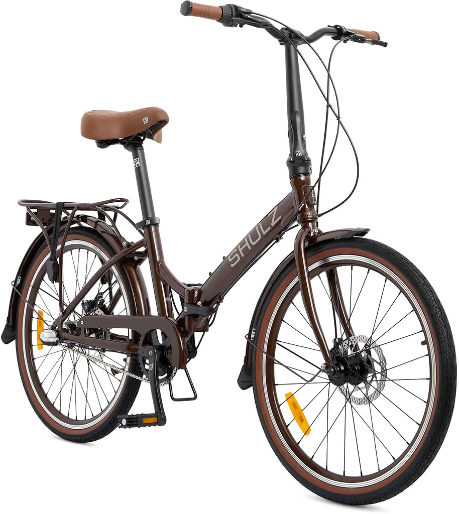 Купить SHULZ Krabi Disk 2025