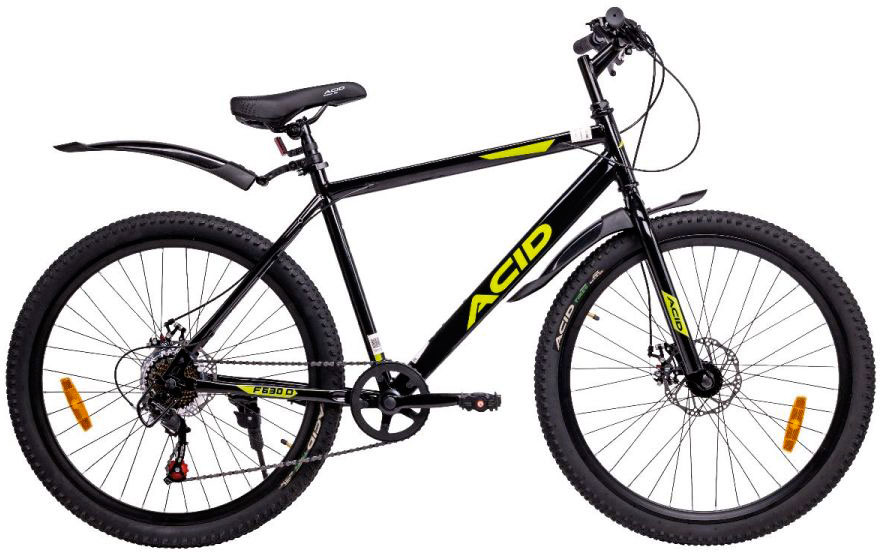 Купить ACID F 630 D 26 2025