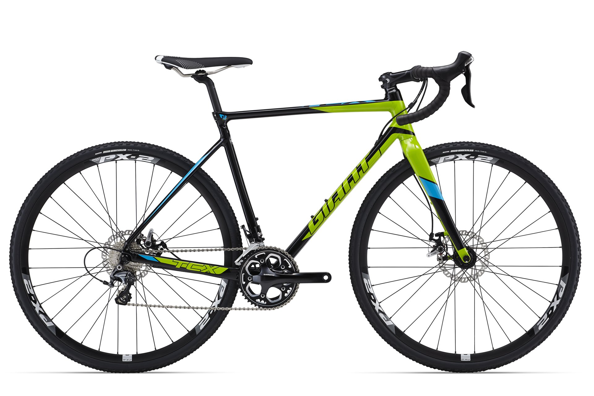 Купить Giant TCX SLR 1 2016