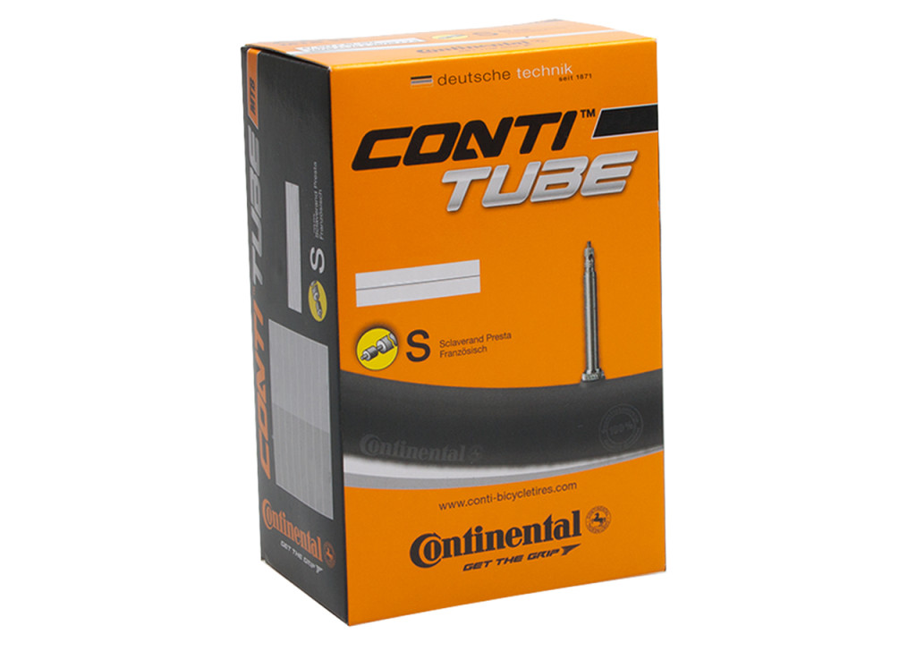 Купить Камера CONTINENTAL MTB 29 дюймов , Presta 42mm