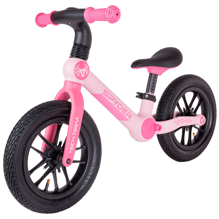 Купить Беговел TECH TEAM Spider