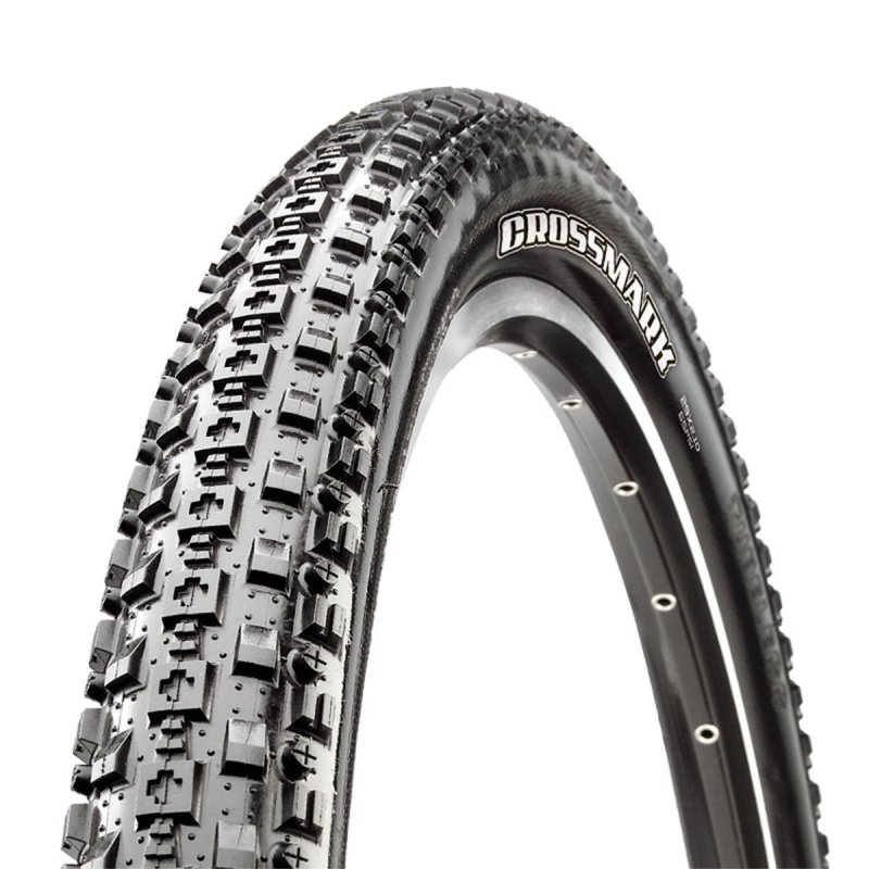 Купить Покрышка Maxxis 26x2.10 Cross Mark Wire TB69783000