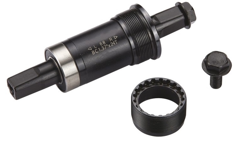 Купить Каретка CLARKS CBB-910 68х122.5мм, квадрат