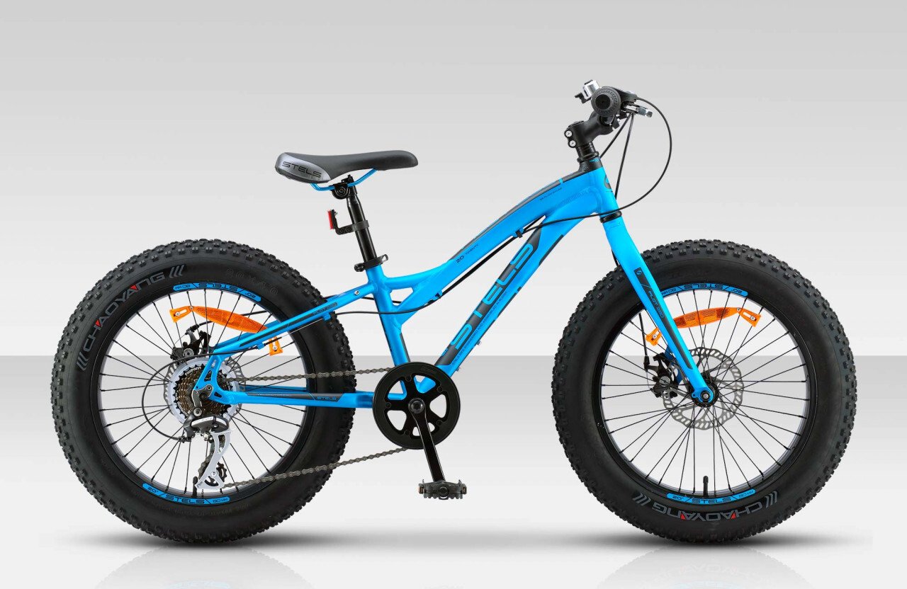 Купить STELS Pilot 280 MD 20 2015