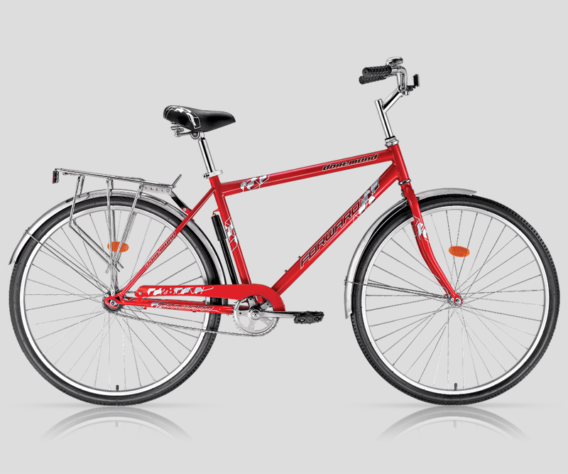 Купить Forward Dortmund 1.0 2014