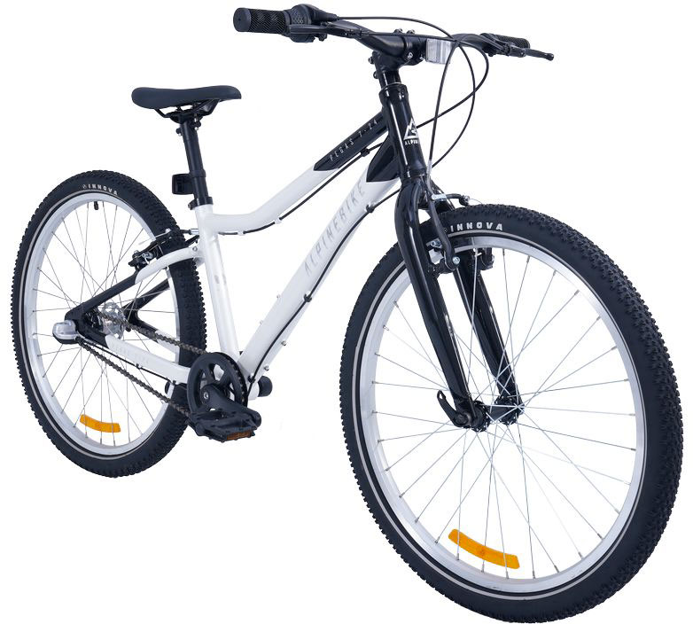 Купить ALPINEBIKE Pegas 3-24 2024