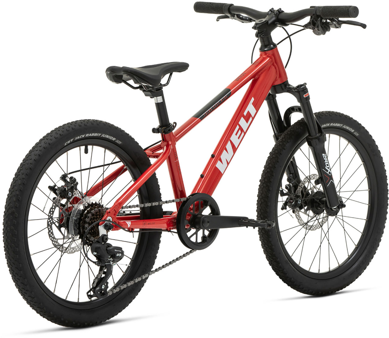 Купить WELT Brave 1.0 MD 20 2026