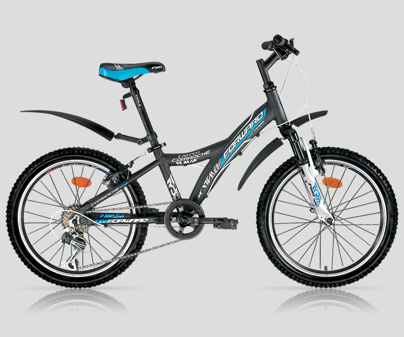 Купить Forward Comanche 2.0 2014