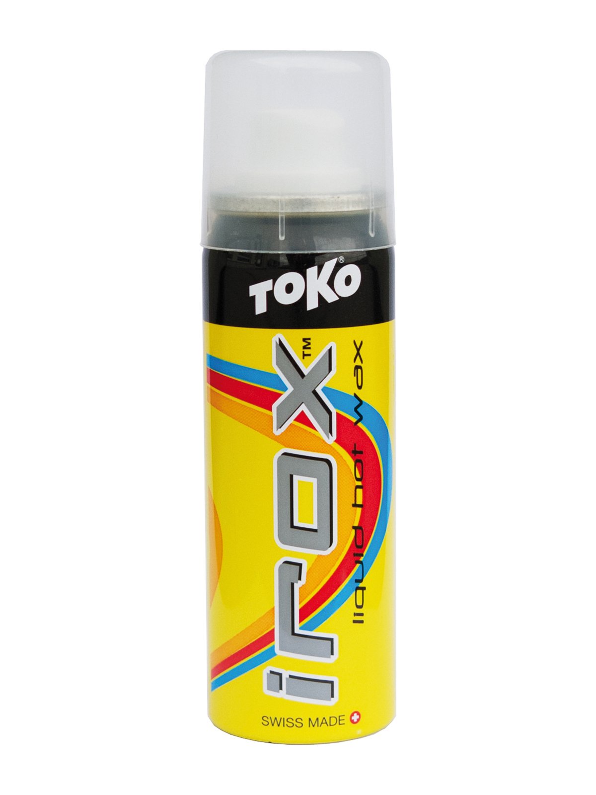 Купить Парафин TOKO Irox mini 0°/-30°С