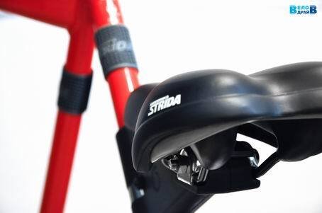 Купить Strida LT (2010)