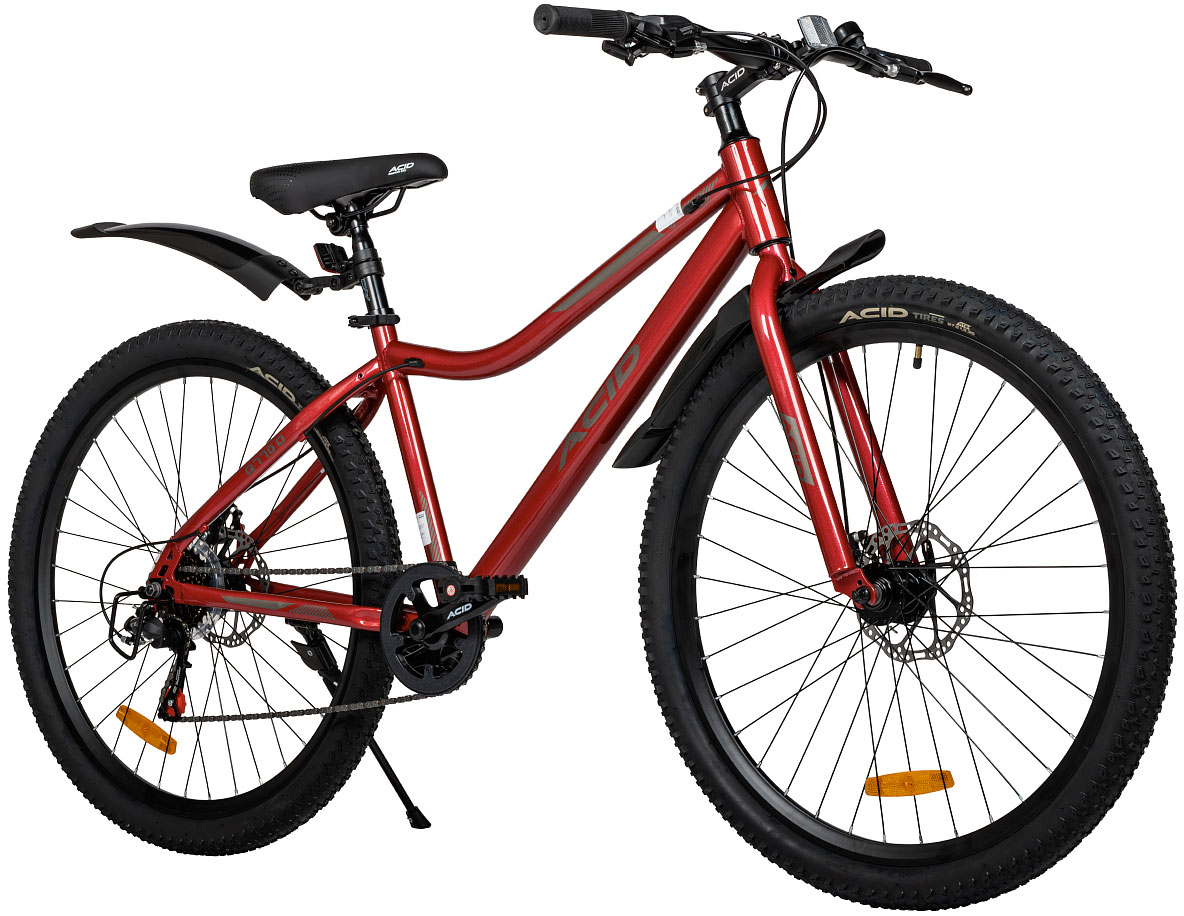 Купить ACID Q 770 D 27.5 2026