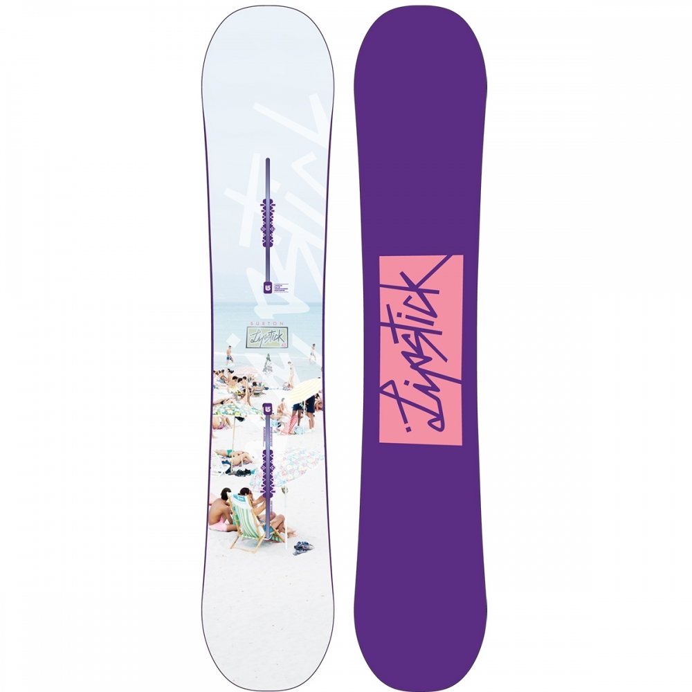 Купить BURTON LipStick 13/14