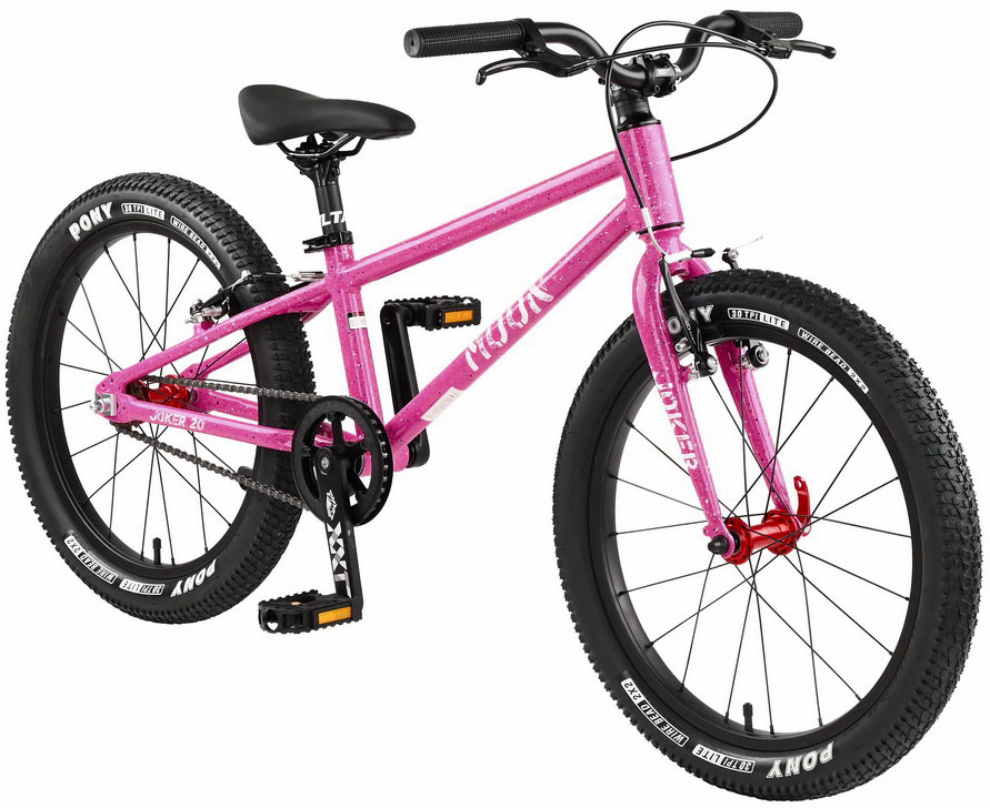 Купить MOON Joker 20 1spd