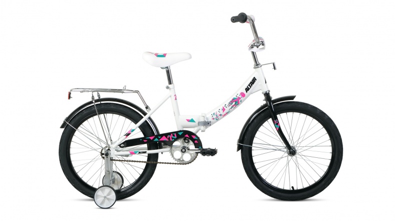 Купить ALTAIR City Kids 20 Compact 2021