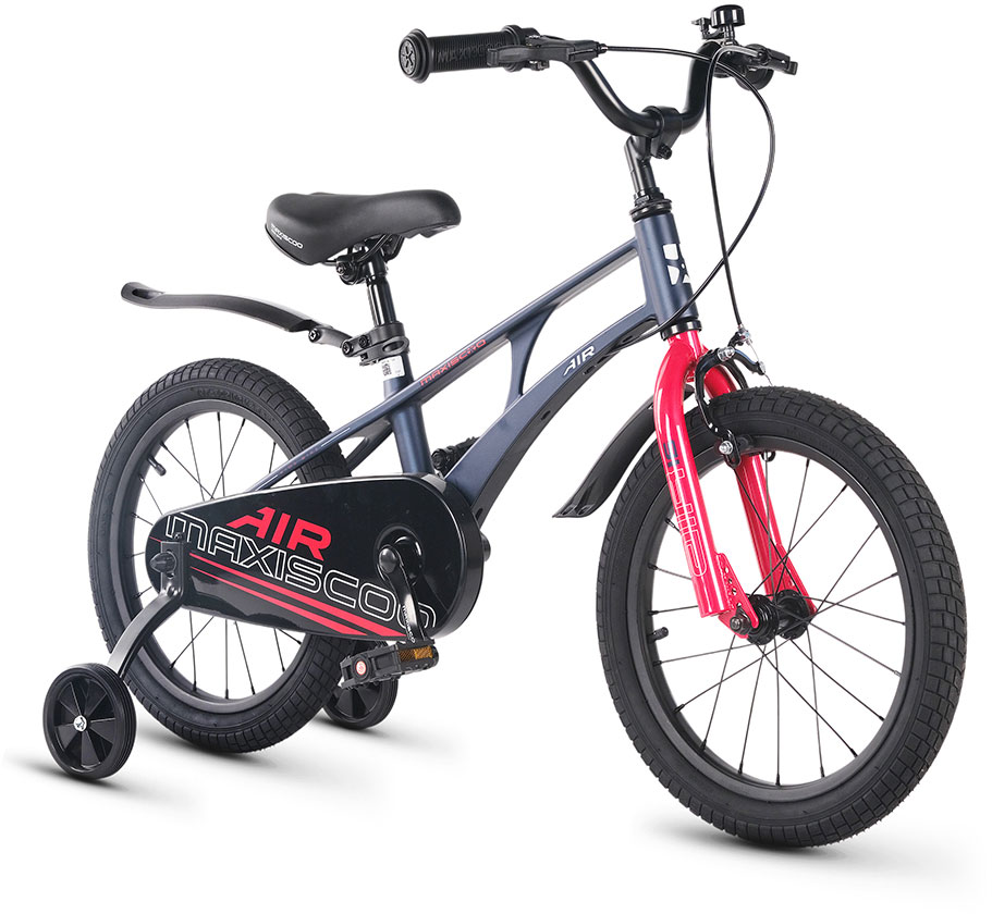 Купить MAXISCOO Air Стандарт 16 2026