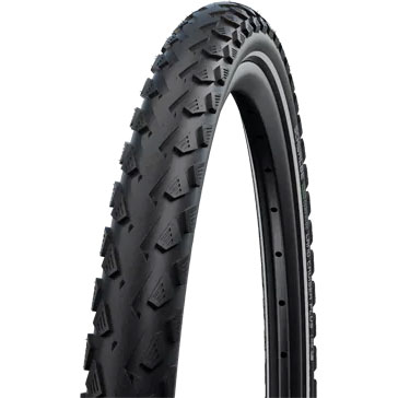 Купить Покрышка SCHWALBE Land Cruiser Plus PunctureGuard, 28x2.0