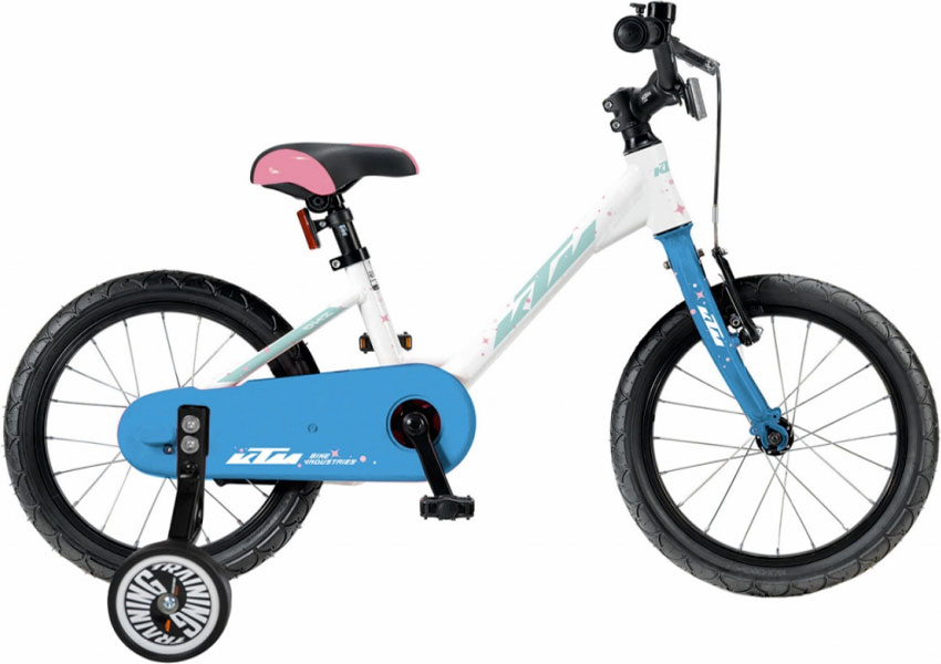 Купить КТМ Kid 16.1 One Tube 16